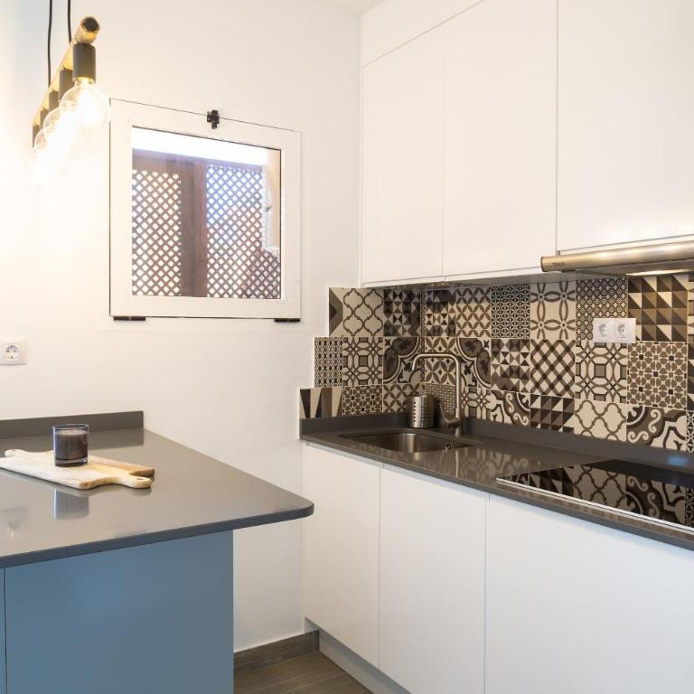 Casa Lucien - Newly refurbished apartment with swimming pool - Ideal for couples - Apartamento - 15