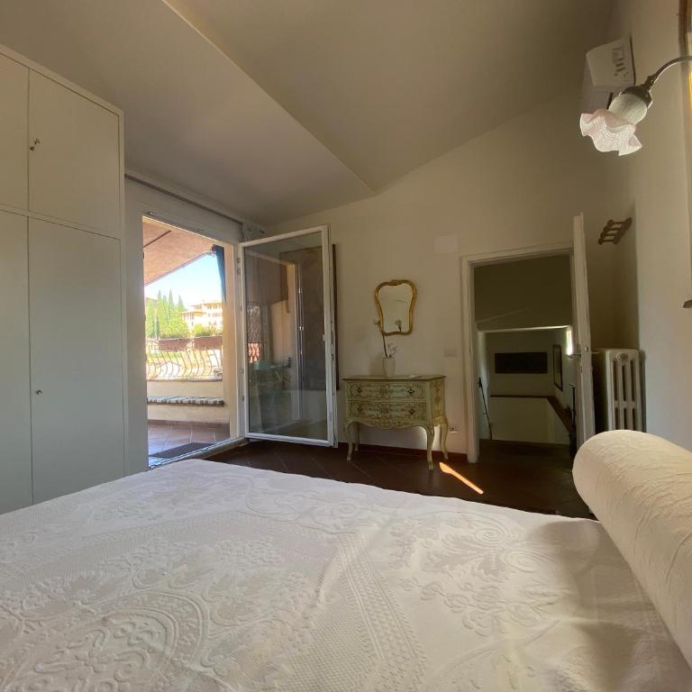 La Galluzza - Apartamento de 2 dormitorios - 16