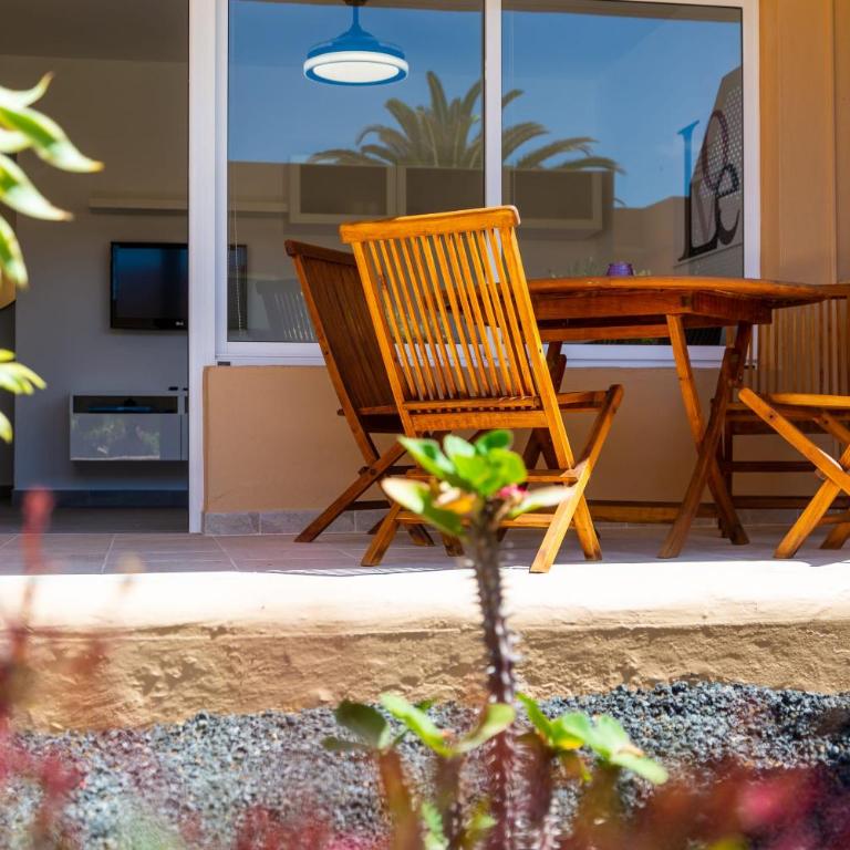 Casa Lucien - Newly refurbished apartment with swimming pool - Ideal for couples - Apartamento - 24