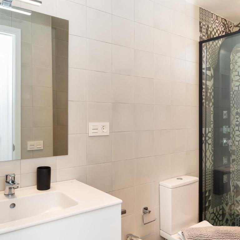 Casa Lucien - Newly refurbished apartment with swimming pool - Ideal for couples - Apartamento - 31