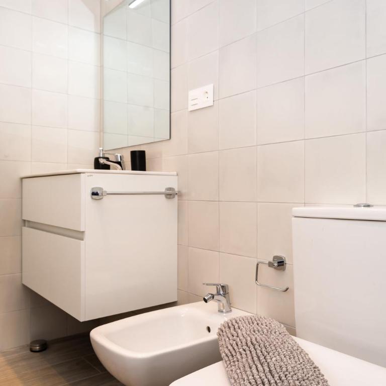 Casa Lucien - Newly refurbished apartment with swimming pool - Ideal for couples - Apartamento - 34