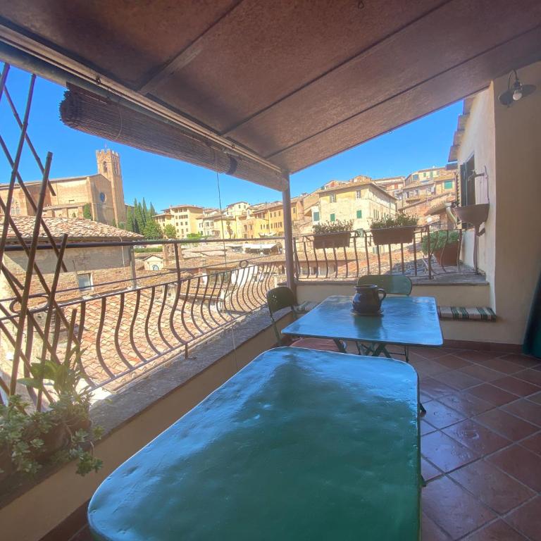 La Galluzza - Apartamento de 2 dormitorios - 9