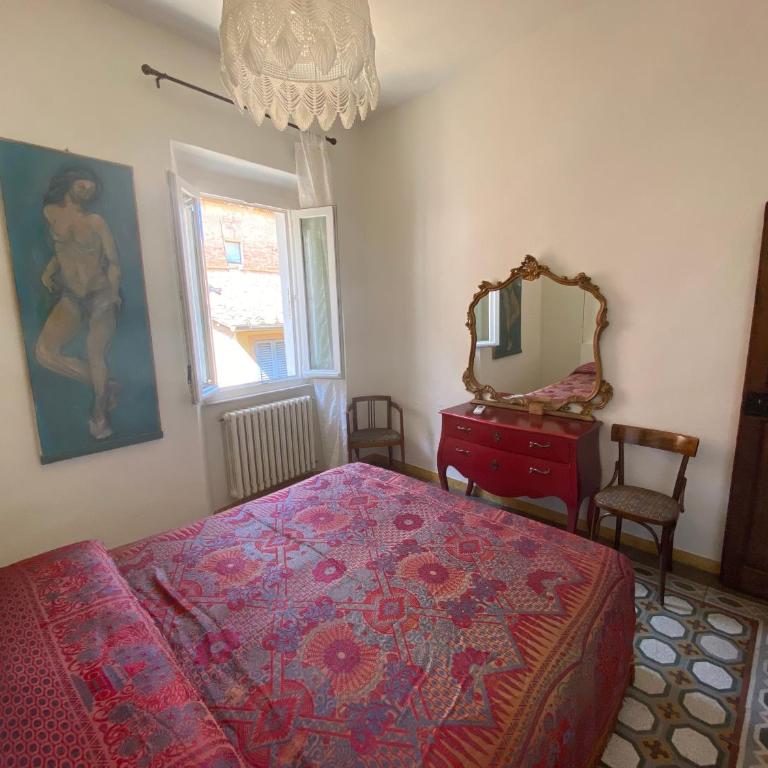 La Galluzza - Apartamento de 2 dormitorios - 39