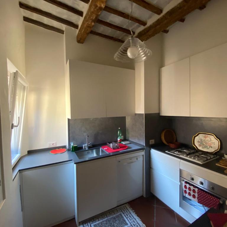 La Galluzza - Apartamento de 2 dormitorios - 45