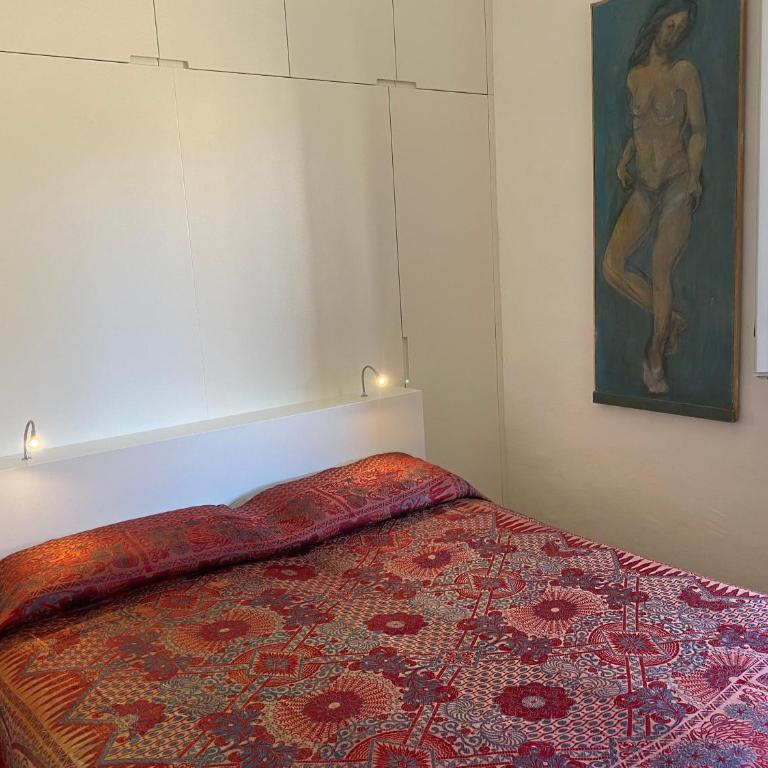 La Galluzza - Apartamento de 2 dormitorios - 50
