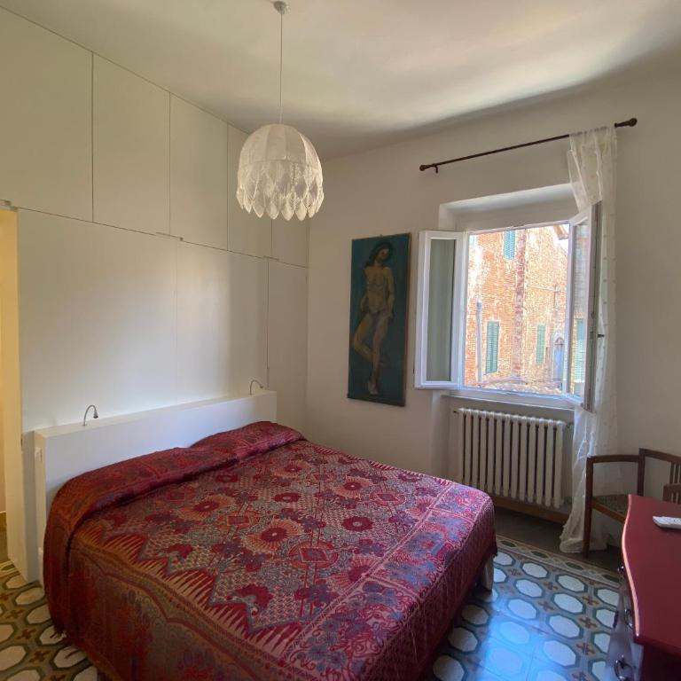 La Galluzza - Apartamento de 2 dormitorios - 58