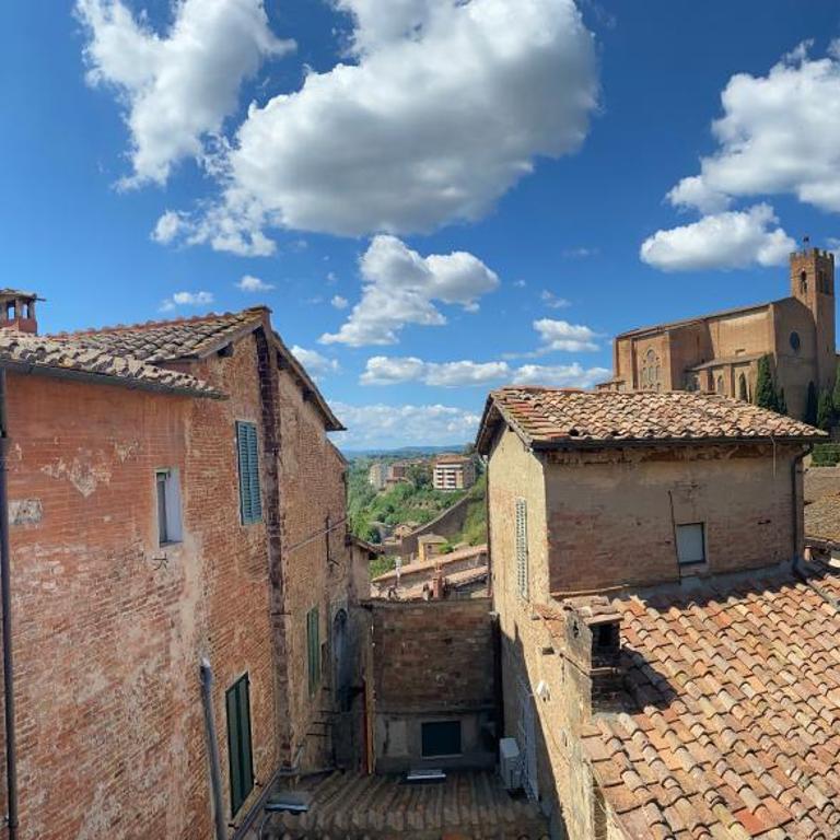 La Galluzza - Apartamento de 2 dormitorios - 68