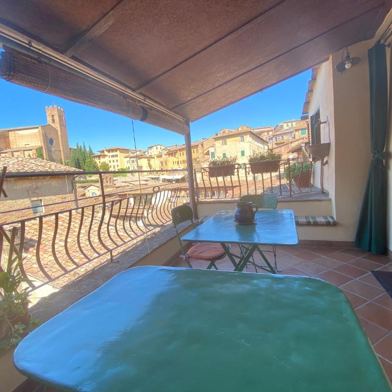 La Galluzza - Apartamento de 2 dormitorios - 71