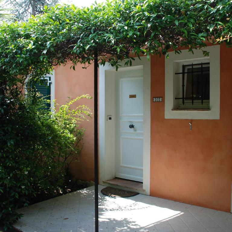 Domaine De Respelido - Villa mit 1 Schlafzimmer - 5