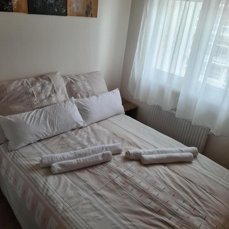 Apartman Majaa - Apartman sa 1 Spavaćom Sobom - 15
