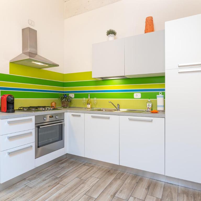 La Nuova Corte Verona - Appartamento con 1 Camera da Letto - Mansarda - 3