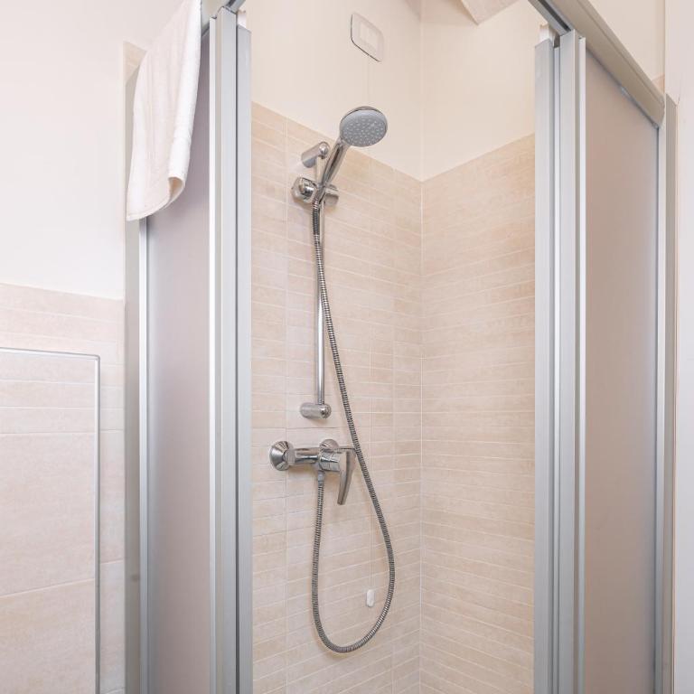 La Nuova Corte Verona - Appartamento con 1 Camera da Letto - Mansarda - 9