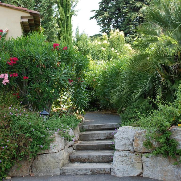 Domaine De Respelido - Villa mit 2 Schlafzimmern - 5