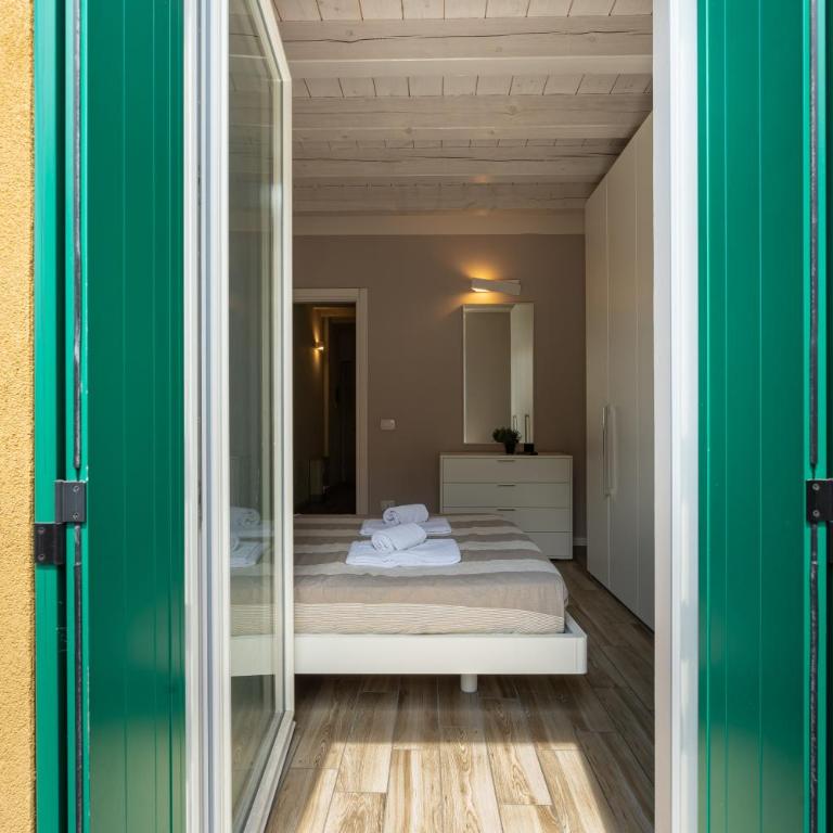 La Nuova Corte Verona - Appartamento con 1 Camera da Letto e Balcone - 4
