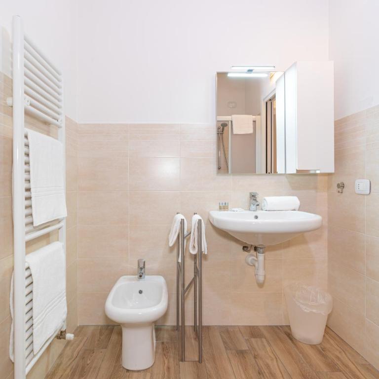 La Nuova Corte Verona - Appartamento con 1 Camera da Letto e Balcone - 8