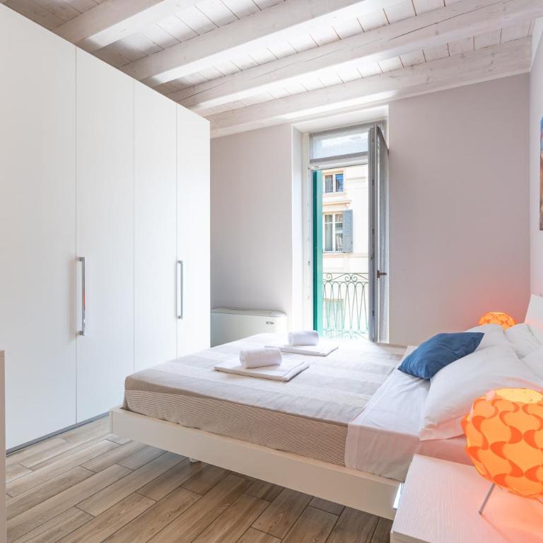 La Nuova Corte Verona - Appartamento con 1 Camera da Letto e Balcone - 7