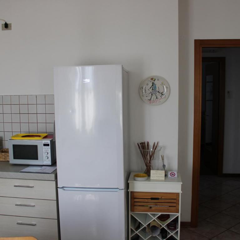 Casa per Venezia&Treviso - Apartment - 11