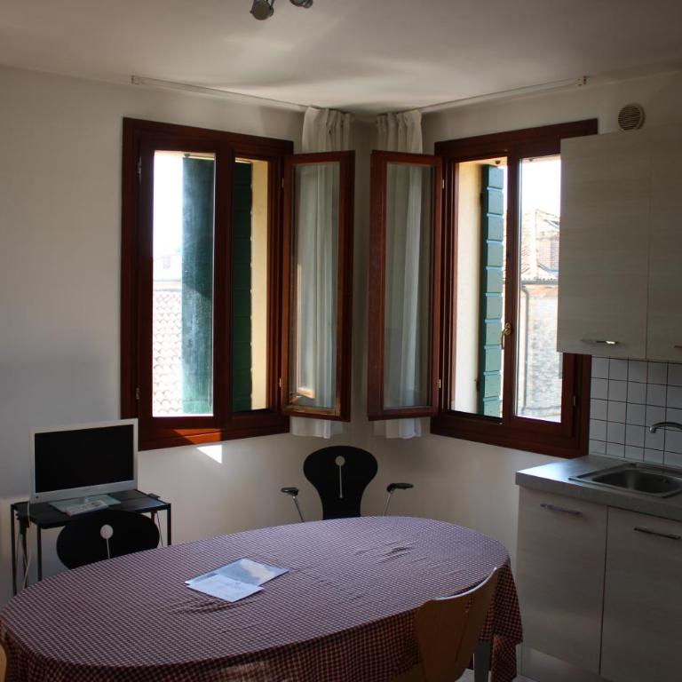 Casa per Venezia&Treviso - Apartment - 12