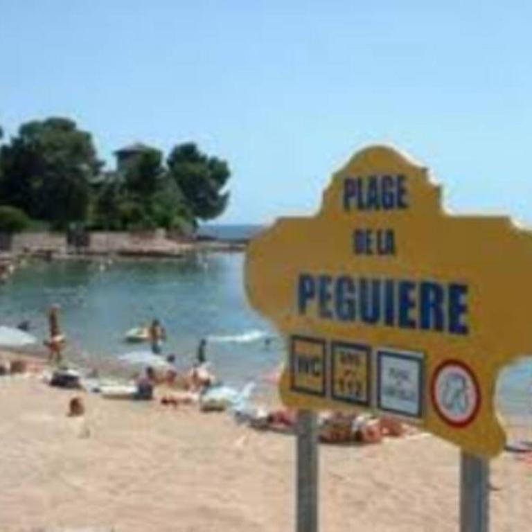 Villa "LES ALIZES" Etage côté PISCINE - APERCU MER - Casa de 2 dormitorios - 44