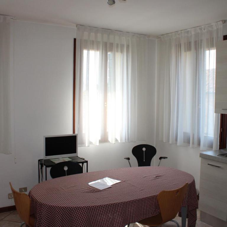 Casa per Venezia&Treviso - Apartment - 16