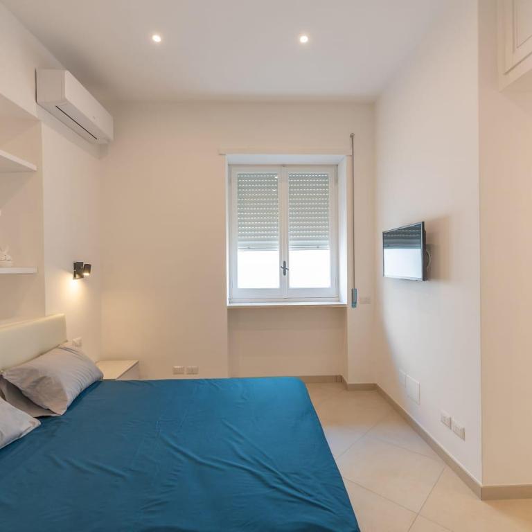 Marina Grande Holiday Apartment in Capri - Double Room - 2