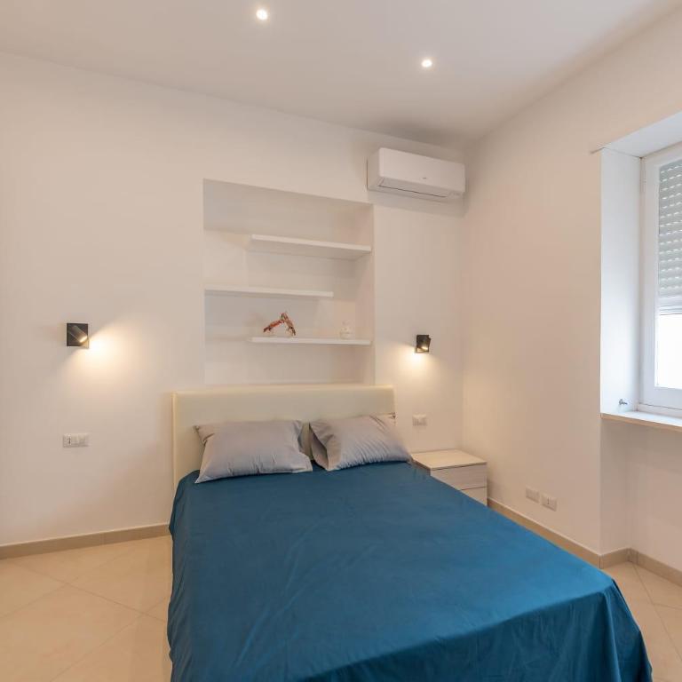 Marina Grande Holiday Apartment in Capri - Double Room - 3