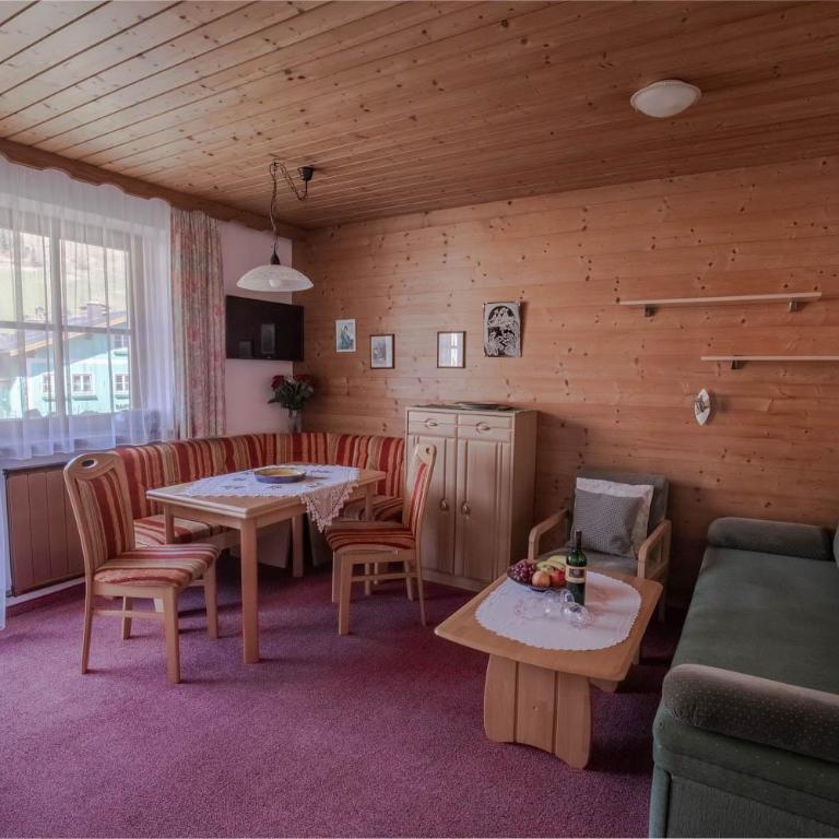 Appartements Gästehaus Schernthaner - Apartment - 7