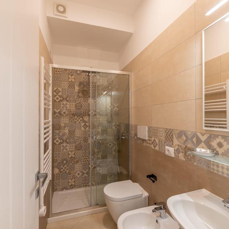 Marina Grande Holiday Apartment in Capri - Standard Double Room - 2