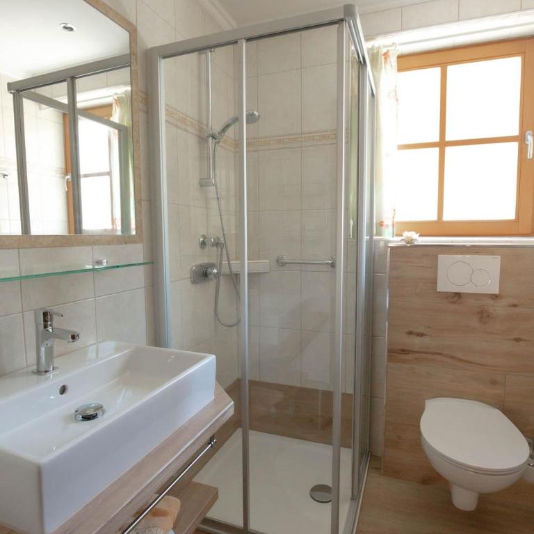 Appartements Gästehaus Schernthaner - Apartment - 30
