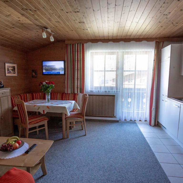 Appartements Gästehaus Schernthaner - Apartment - 16