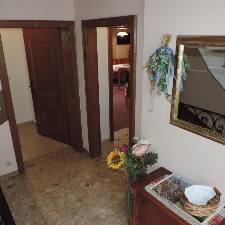 Appartements Gästehaus Schernthaner - Apartment - 76