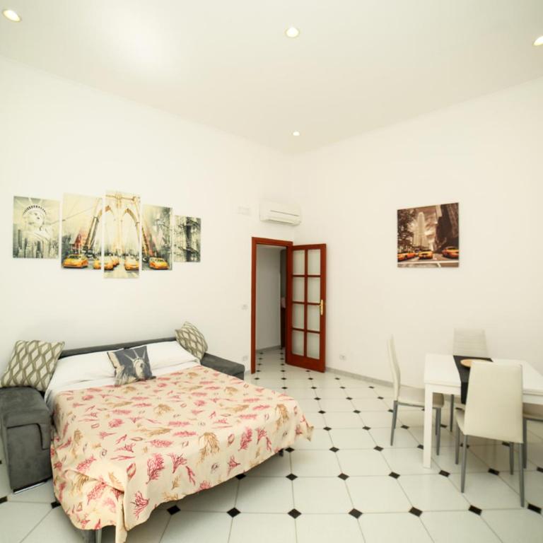 Casa Fortuna - Two-Bedroom Apartment - 10