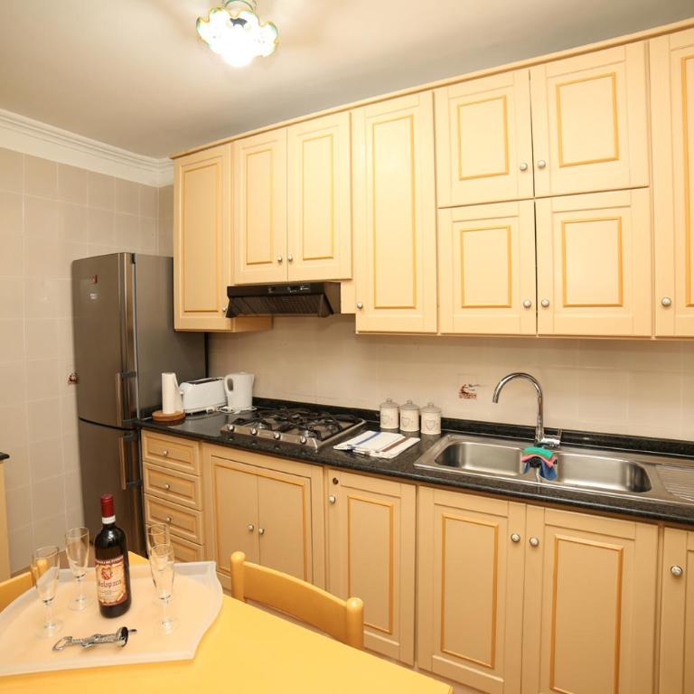 Casa Fortuna - Two-Bedroom Apartment - 15