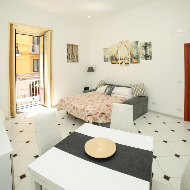 Casa Fortuna - Two-Bedroom Apartment - 13