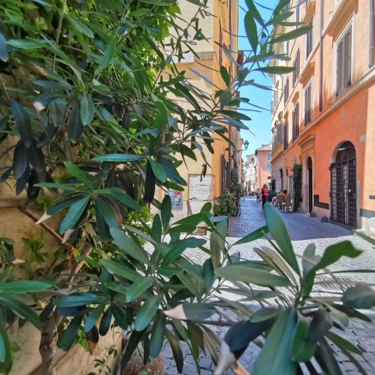 Romantica Navona - Appartamento con 1 Camera da Letto - 7