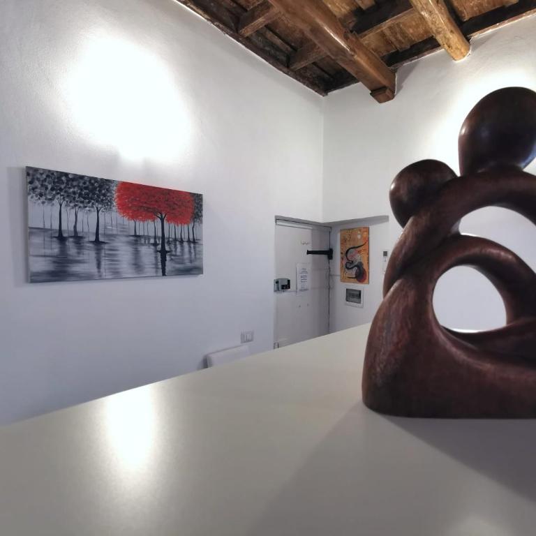 Romantica Navona - Appartamento con 1 Camera da Letto - 13
