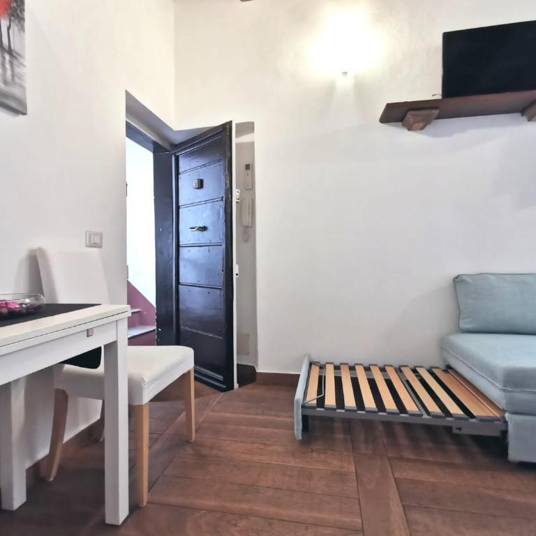 Romantica Navona - Appartamento con 1 Camera da Letto - 16