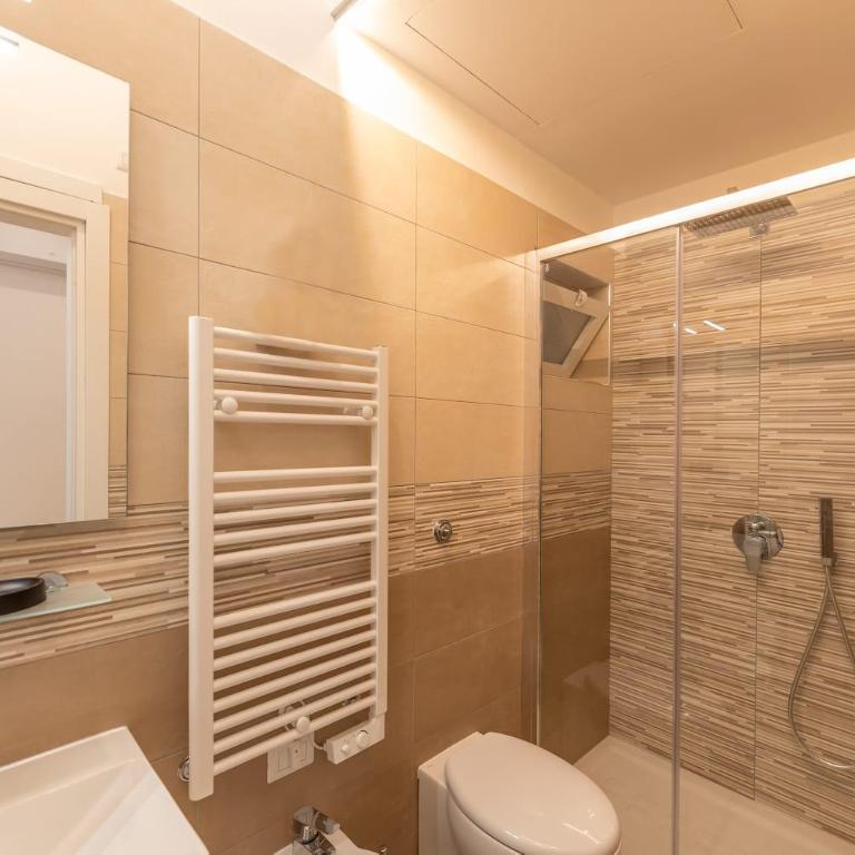 Marina Grande Holiday Apartment in Capri - Double Room - 3