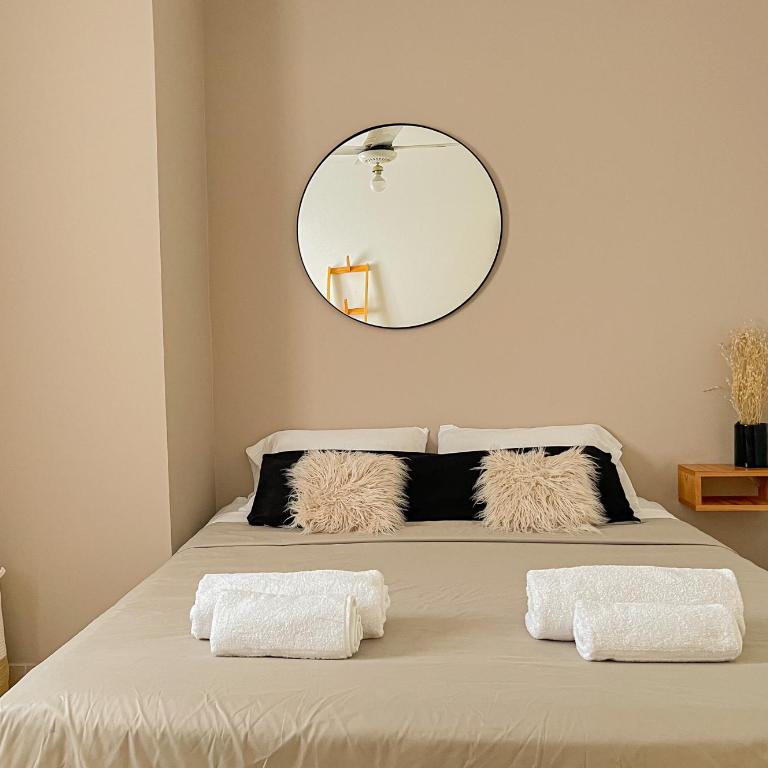 EXCLUSIVO en el corazón de Barrio CANDIOTI - TANDEMDESING - Two-Bedroom Apartment - 5