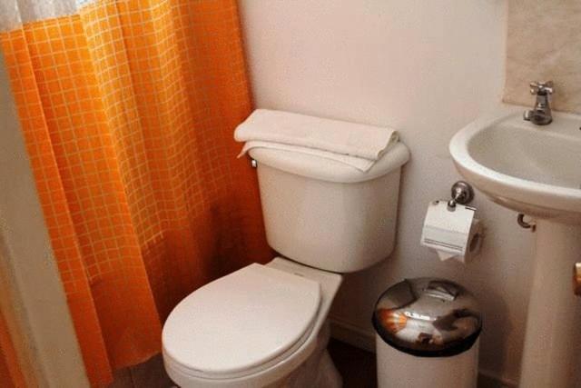 Ayelen Apart Hotel - Double Room - 8