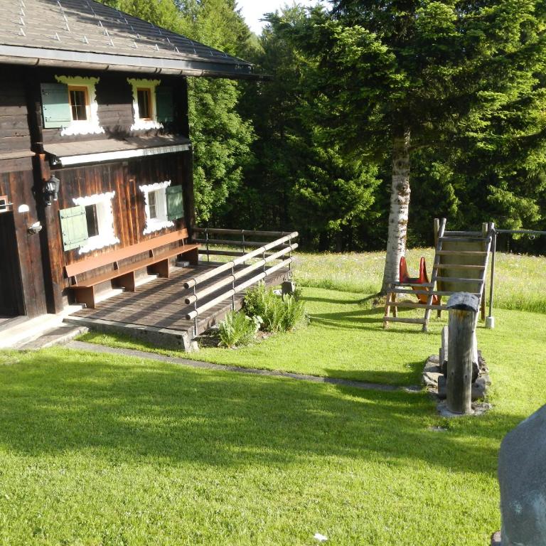 Ferienhaus Vollspora - Ferienhaus - 6
