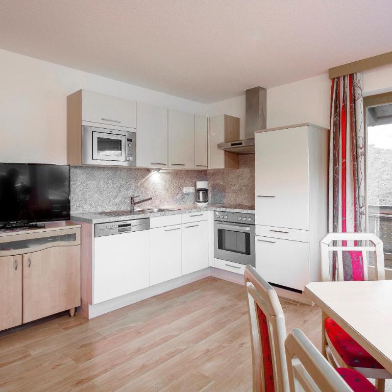 Ferienwohnung Saalbach Fieberbrunn - Two-Bedroom Apartment with balcony TOP 7 - 4
