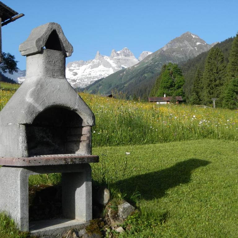 Ferienhaus Vollspora - Ferienhaus - 4