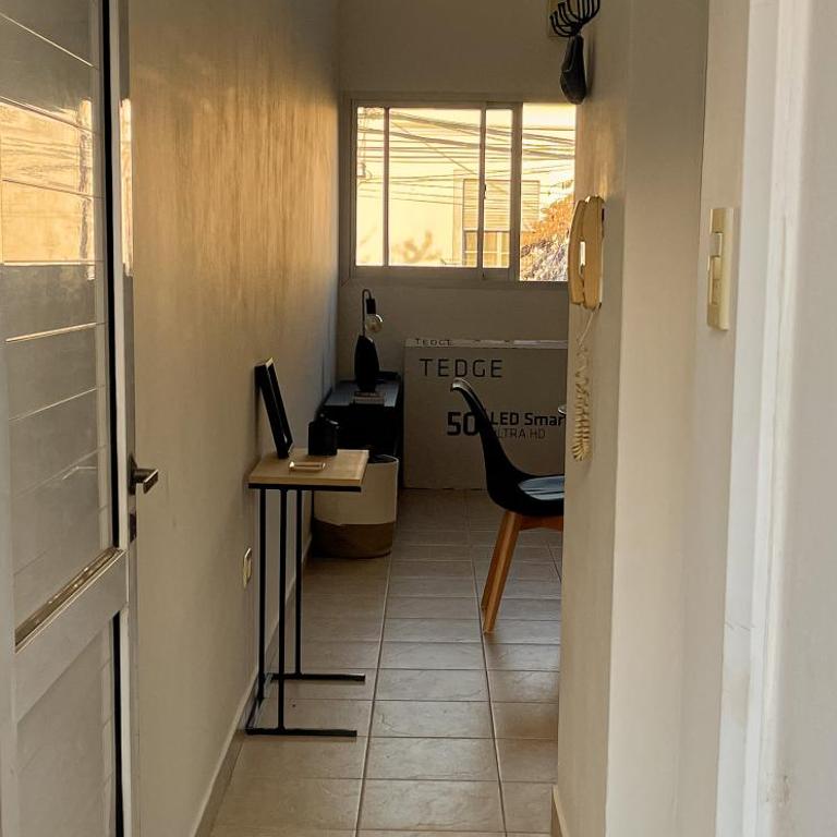 EXCLUSIVO en el corazón de Barrio CANDIOTI - TANDEMDESING - Two-Bedroom Apartment - 24