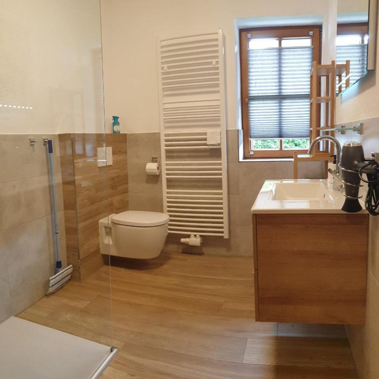 Haus Lydia - Apartment mit 2 Schlafzimmern - 5