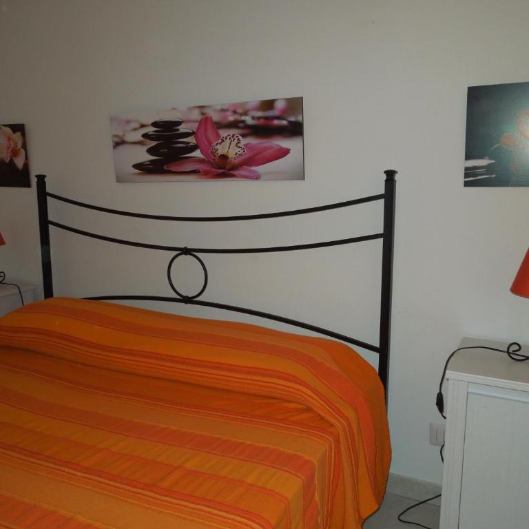 Icaro - Appartamento con 1 Camera da Letto - 21