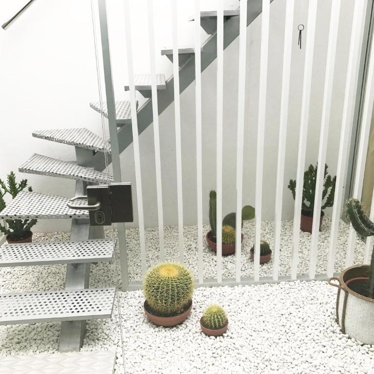 Cosy 2 bedroom apartment in La Caleta, Tenerife - Apartment mit 2 Schlafzimmern - 11