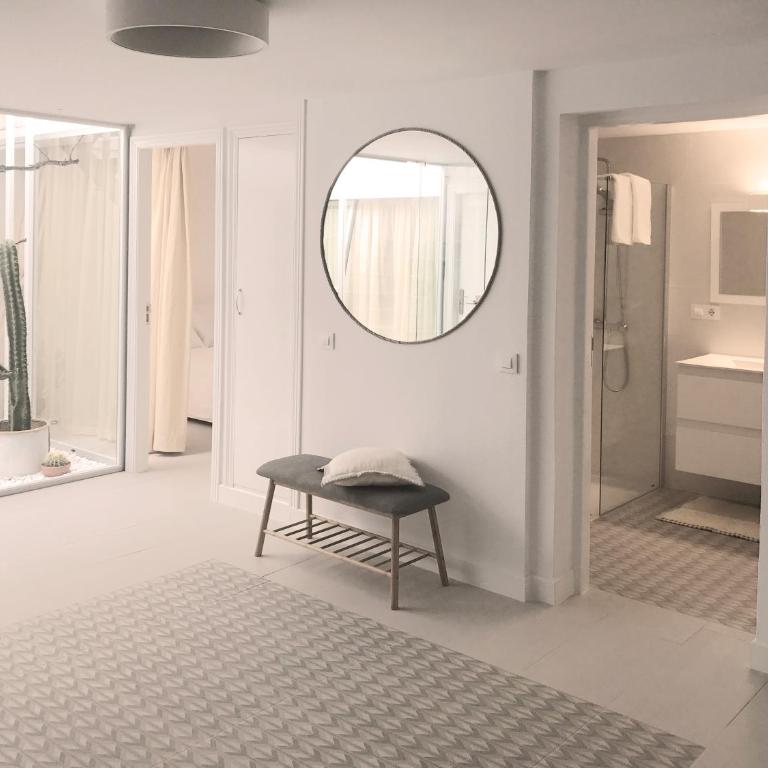 Cosy 2 bedroom apartment in La Caleta, Tenerife - Apartment mit 2 Schlafzimmern - 13