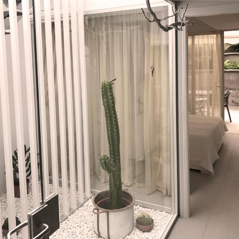 Cosy 2 bedroom apartment in La Caleta, Tenerife - Apartment mit 2 Schlafzimmern - 15