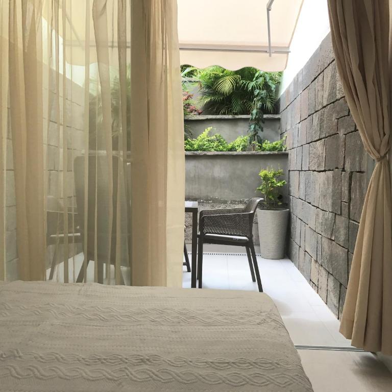 Cosy 2 bedroom apartment in La Caleta, Tenerife - Apartment mit 2 Schlafzimmern - 18